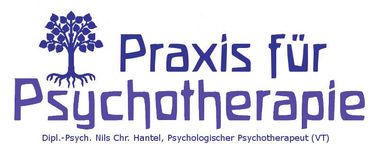 Praxis für Psychotherapie in Gelsenkirchen Psychotherapie für Erwachsene