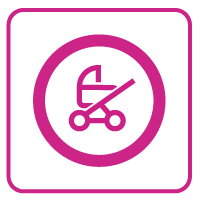 Icon Nach der Geburt