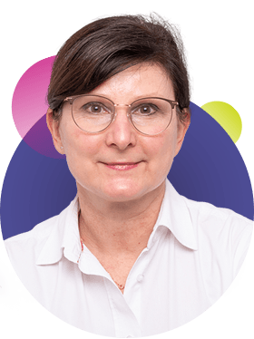 Sabine Scholz-de Wall Profilfoto