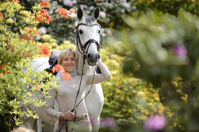 zum Ingrid Klimke Archiv zum Ingrid Klimke Archiv von blickpunkt Streitferdt