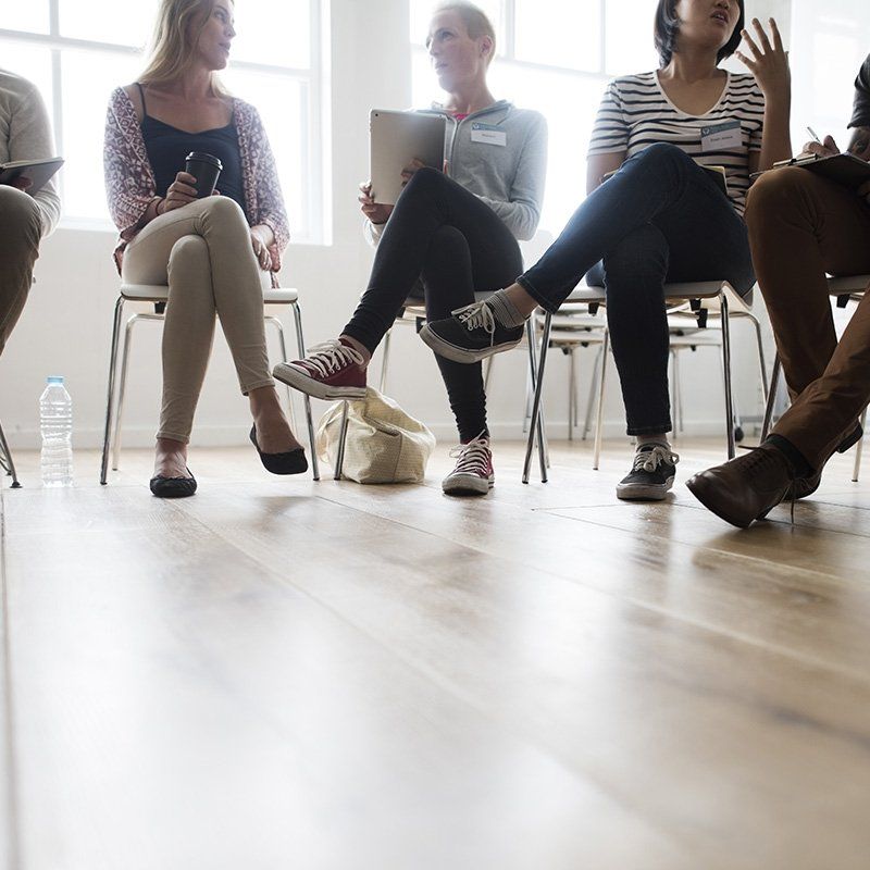 Seminare & Workshops Seminare & Workshops