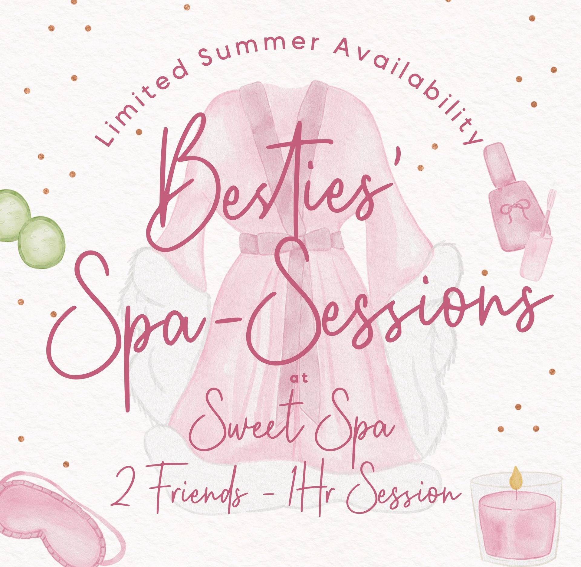 Summer Sessions