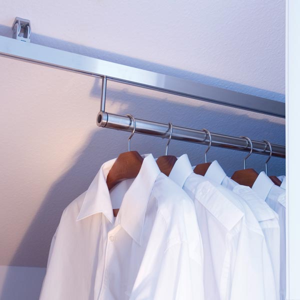 ip20 dressglider: Kleidergleiter von ip20 Möbel nach Maß.