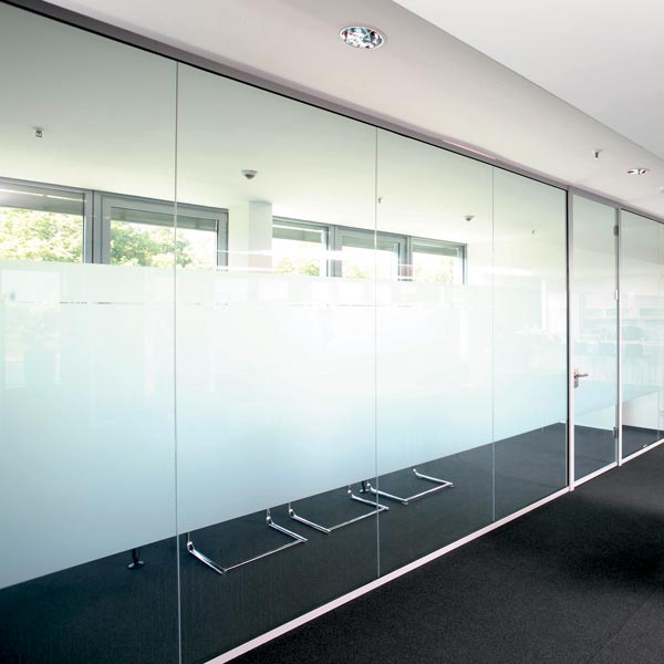 ip20 guard: Trennwände von ip20 Möbel nach Maß.