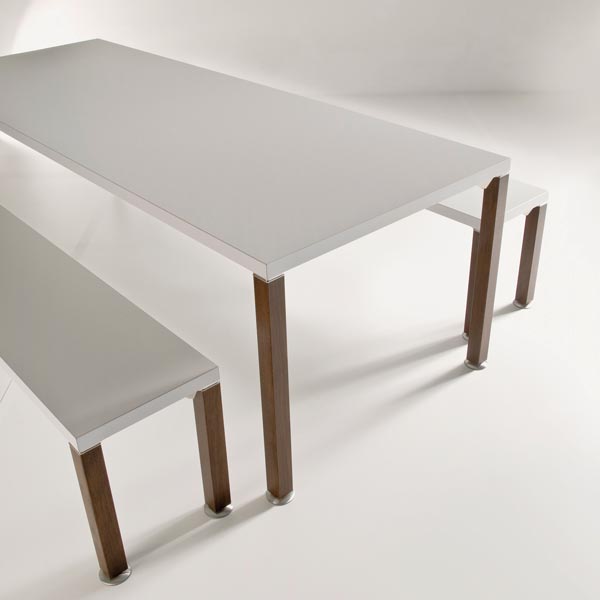 ip20 opendesk: Tische von ip20 Möbel nach Maß.