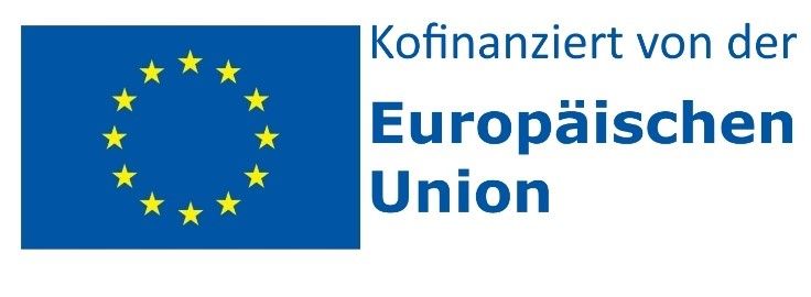 Flagge Europäische Union