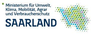 Logo Ministerium für Umwelt und Verbraucherschutz