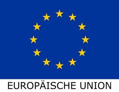 Flagge Europäische Union