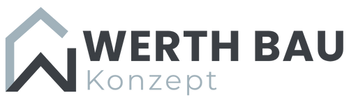 WERTH BAU Logo Header