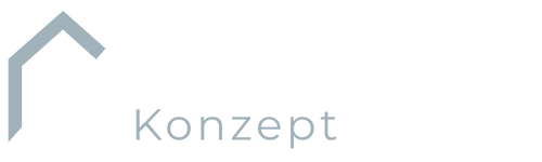 WERTH BAU Logo Footer