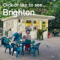 Tap here for Brighton