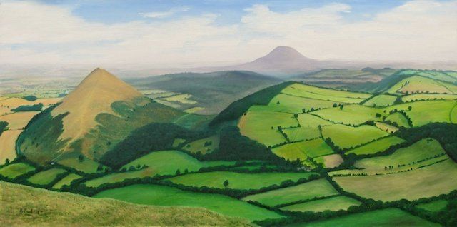 Caer Caradoc Caer Caradoc