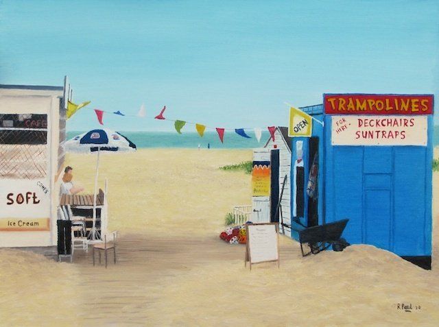 California (Norfolk) California (Norfolk)