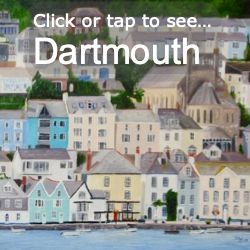 Dartmouth / Kingswear