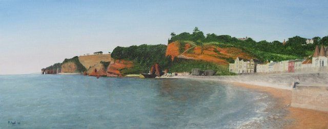 Dawlish Dawlish