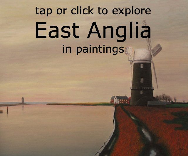 East Anglia