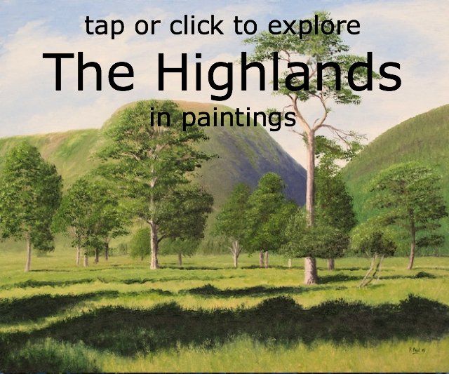 Scottish Highlands