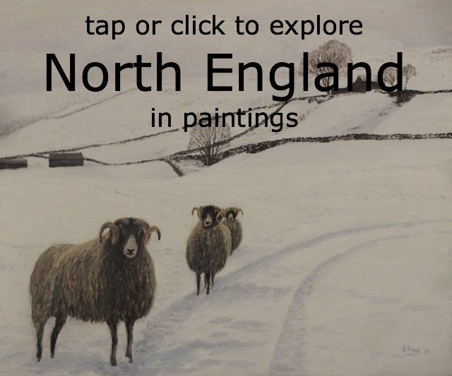 Northern England