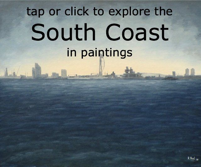 South Coast