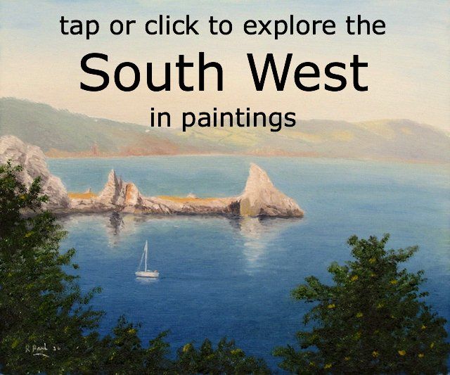 South West