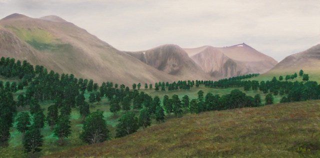 Glen Derry Glen Derry