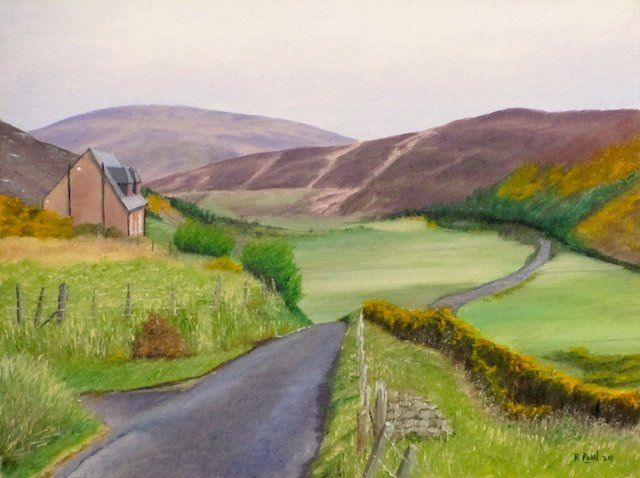 Helmsdale Helmsdale