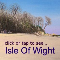 Isle Of Wight