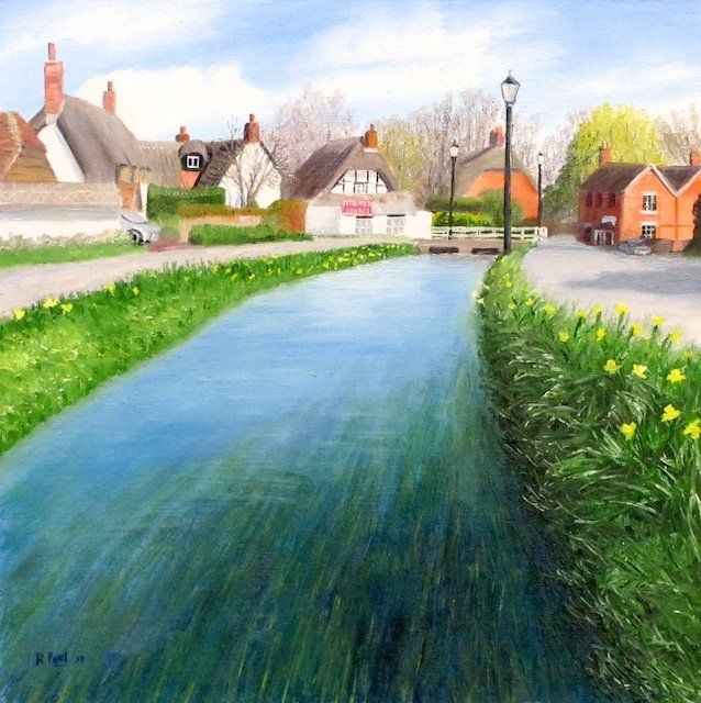 King Somborne King somborne