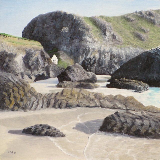 Kynance Cove Kynance Cove