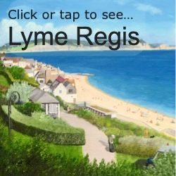 Lyme Regis