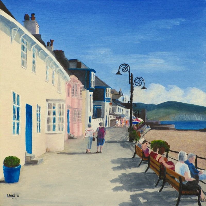 lyme regis lyme regis