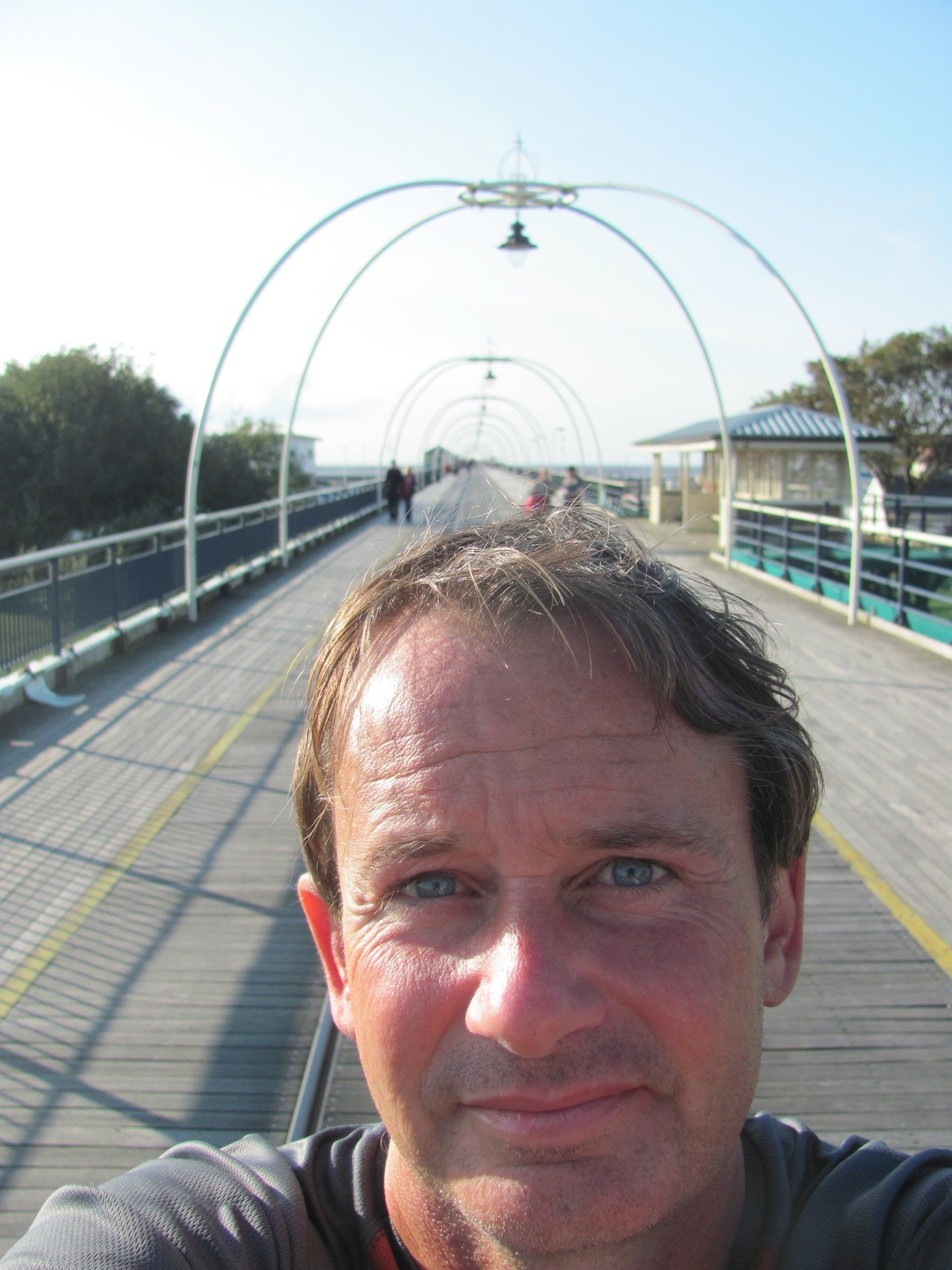 Southport 2017