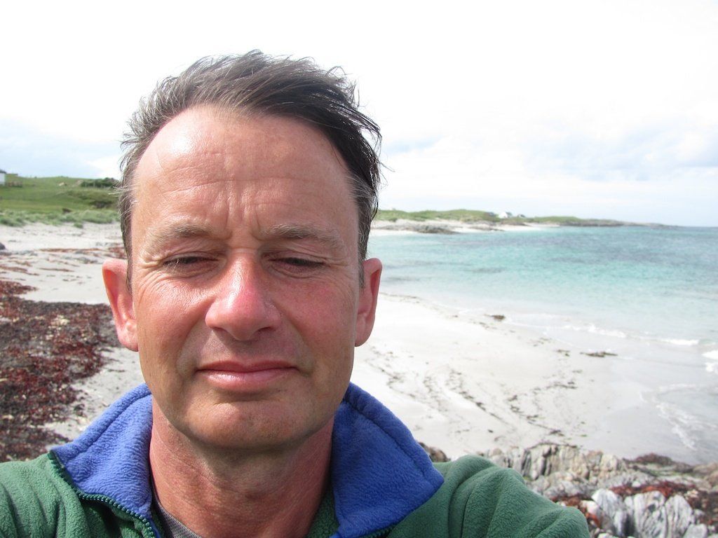 Richard Paul, artist