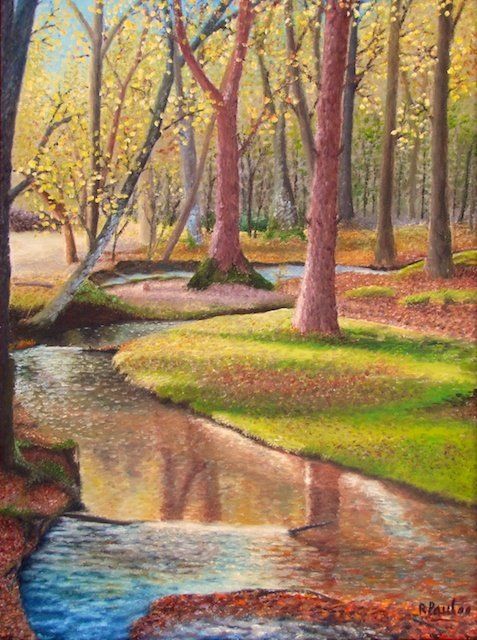 Ober Water Ober Water