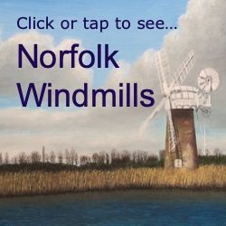 Norfolk windmills