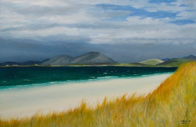 North Uist North Uist