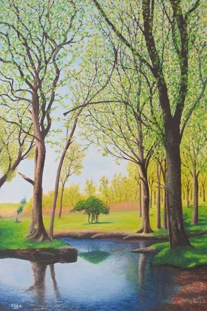 Ober Spring Ober Spring