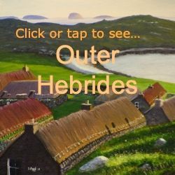 Outer Hedbrides Outer Hedbrides