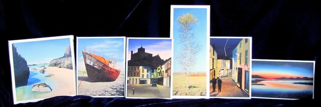 A selection of prints A selection of prints