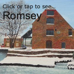 Romsey