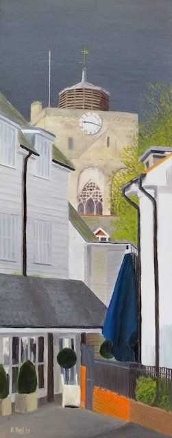 White Horse White Horse