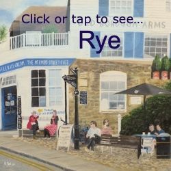 Rye