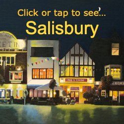 Salisbury