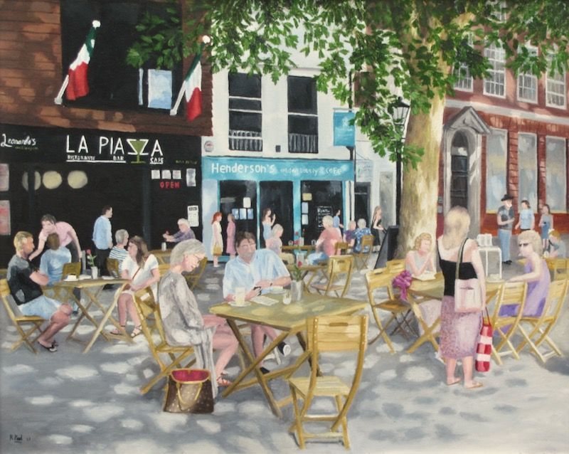 Salisbury Cafe Salisbury Cafe