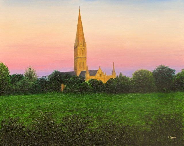 Cathedral Cathedral