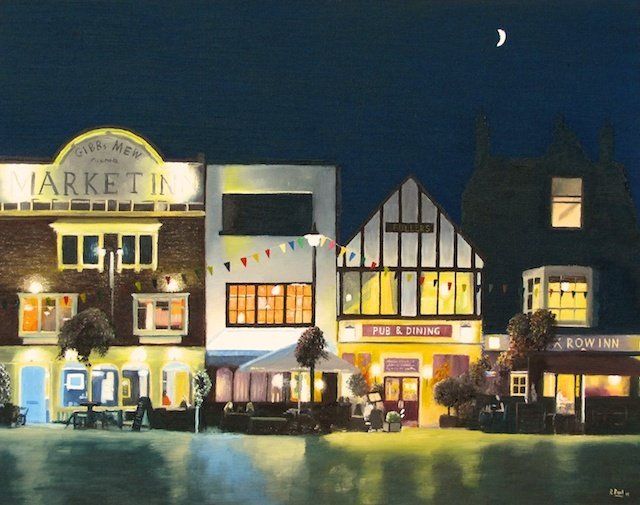 Marketplace Marketplace