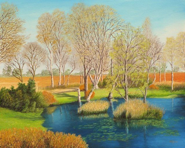 Shatterford Bottom Shatterford Bottom