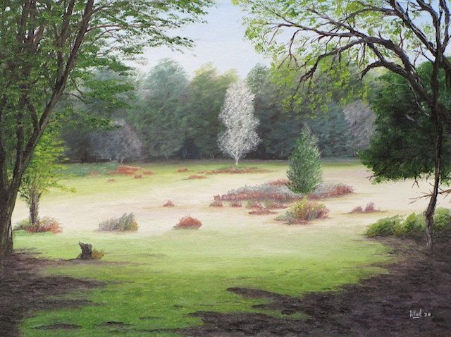 Shepherds Gutter Shepherds Gutter