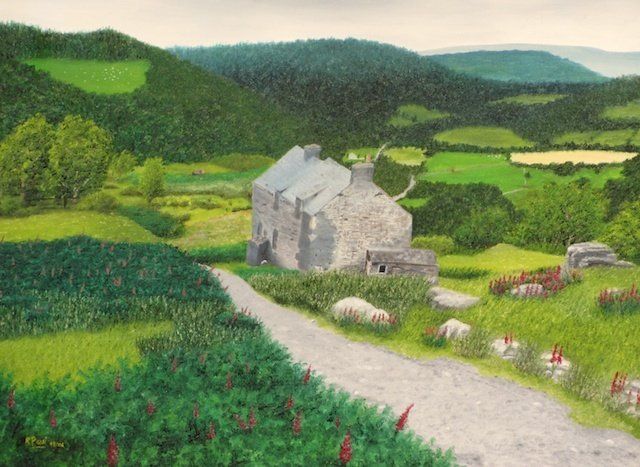 Moel Siabod Moel siabod