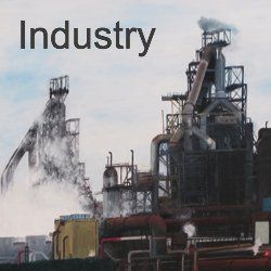 Industry
